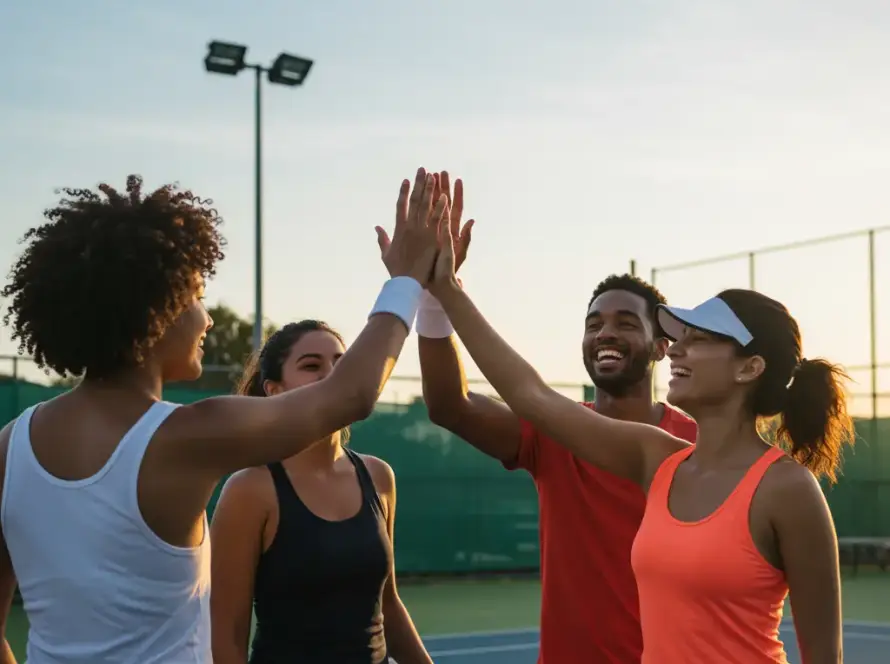 Ten reasons now is a great time to play a set