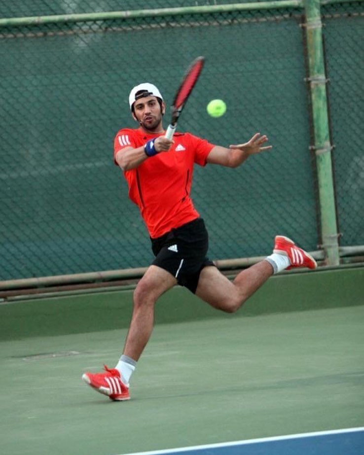 Farzad HEIDARI