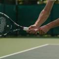 Comparing Calorie Burn: Intense Tennis vs. Running and Gym Workouts